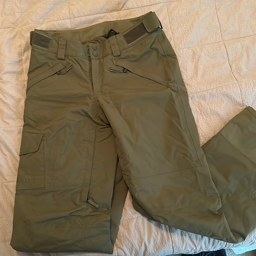 The North Face Snow Pants